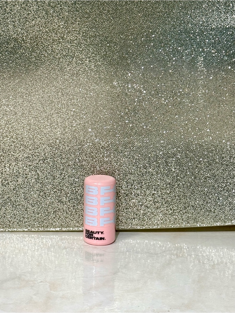 5 for $25 item 🌺 Beauty for Certain Sangria Lip and Cheek Stick